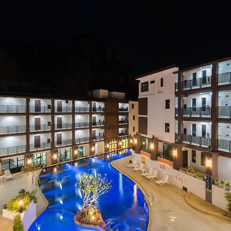 The Lai Thai Luxury Condominiums Ao Nang Ngoại thất bức ảnh