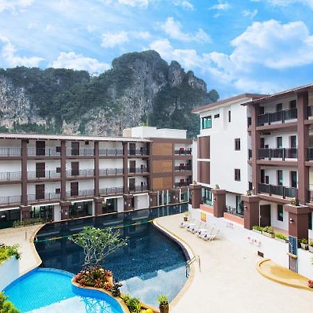 The Lai Thai Luxury Condominiums Ao Nang Ngoại thất bức ảnh