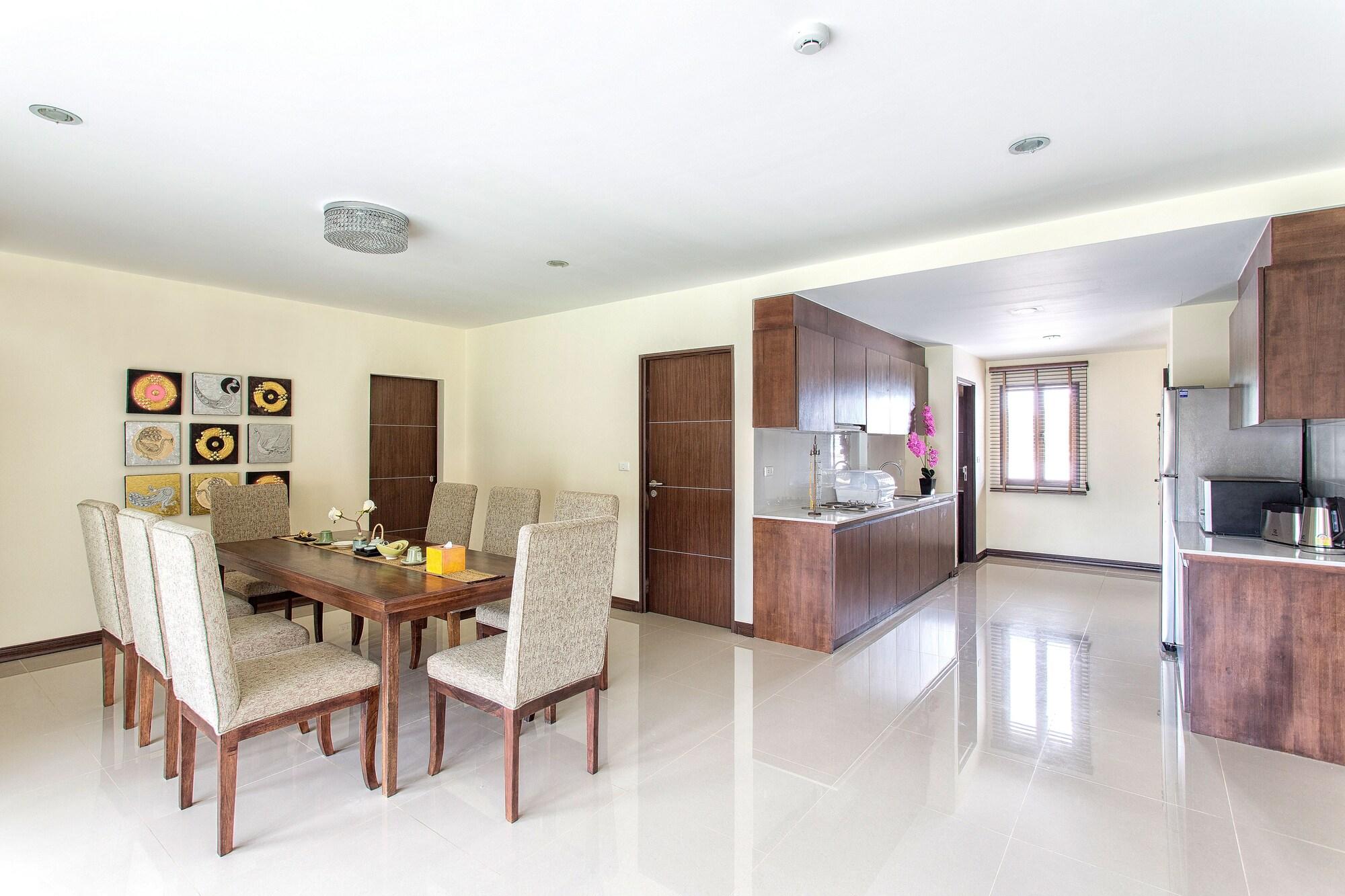 The Lai Thai Luxury Condominiums Ao Nang Ngoại thất bức ảnh