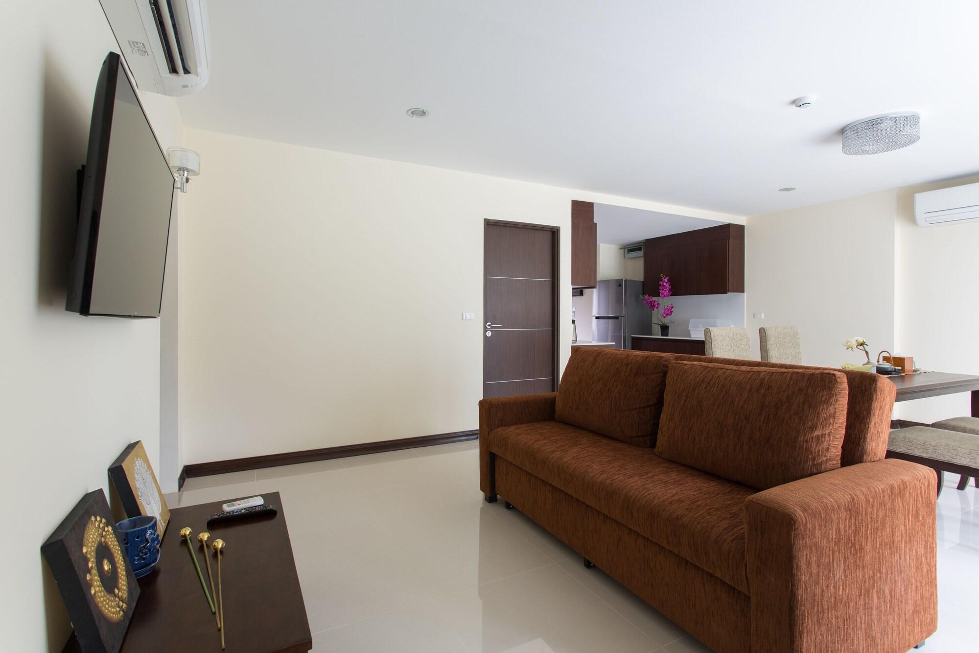 The Lai Thai Luxury Condominiums Ao Nang Ngoại thất bức ảnh