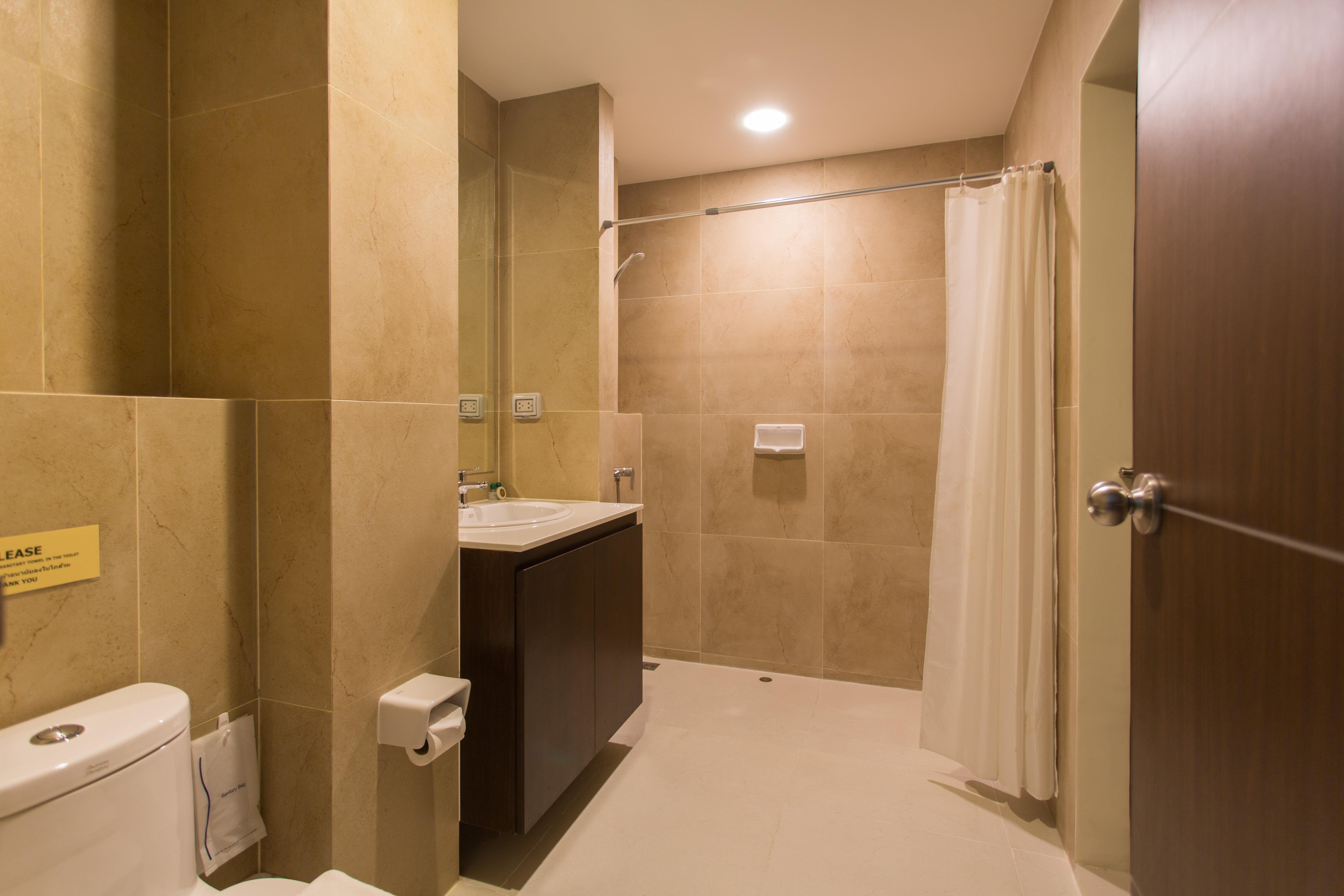 The Lai Thai Luxury Condominiums Ao Nang Ngoại thất bức ảnh