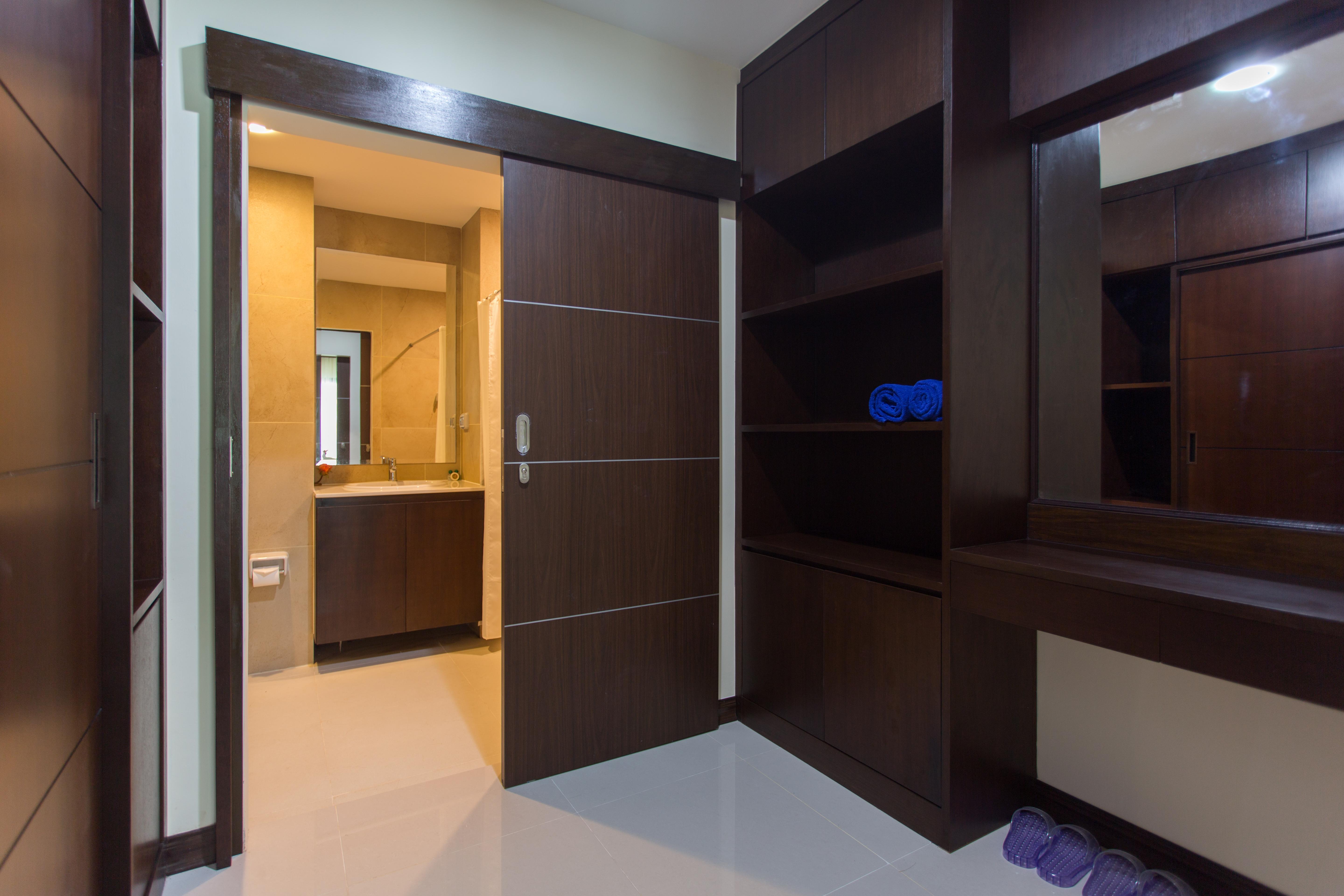 The Lai Thai Luxury Condominiums Ao Nang Ngoại thất bức ảnh