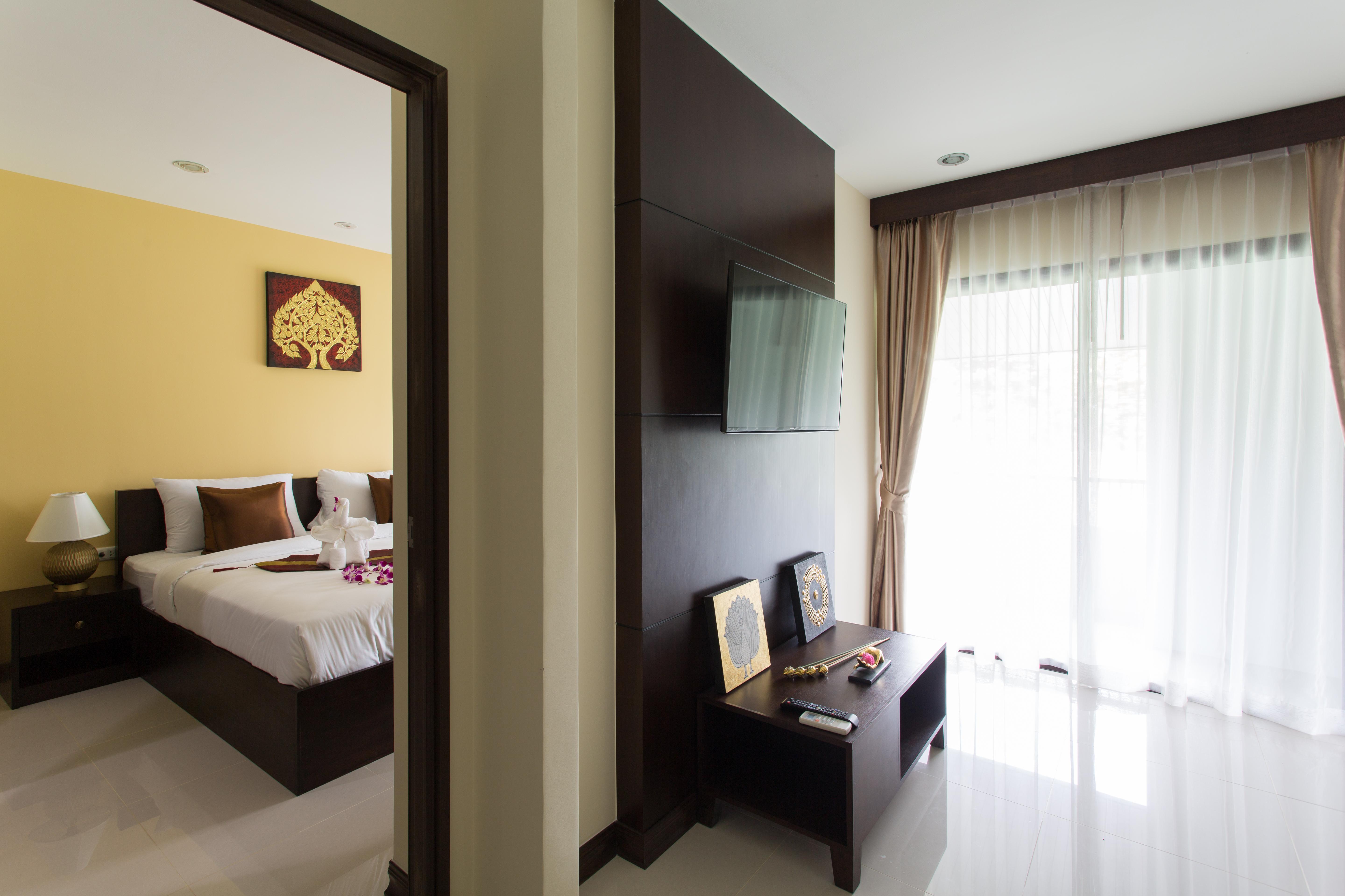 The Lai Thai Luxury Condominiums Ao Nang Ngoại thất bức ảnh