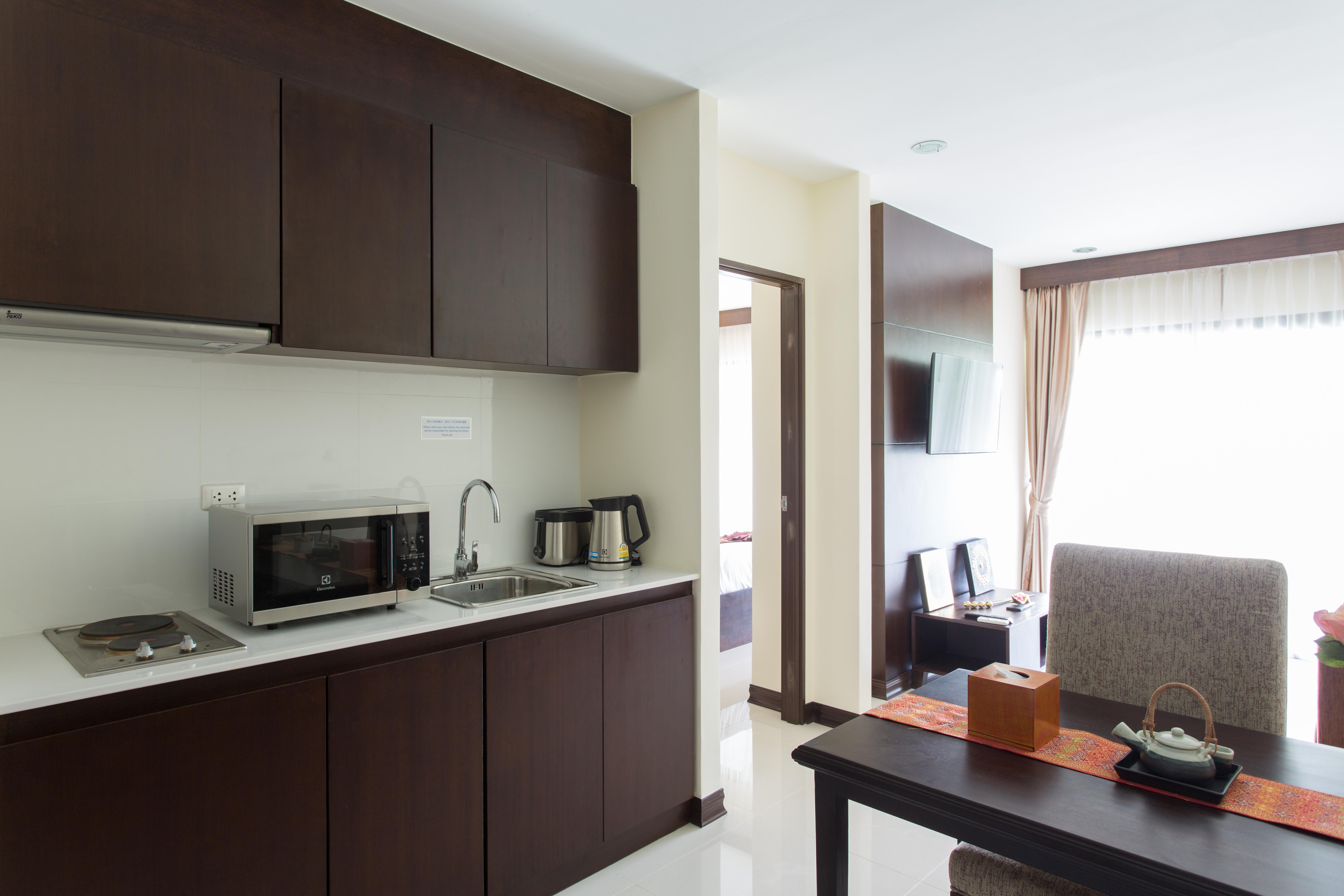 The Lai Thai Luxury Condominiums Ao Nang Ngoại thất bức ảnh