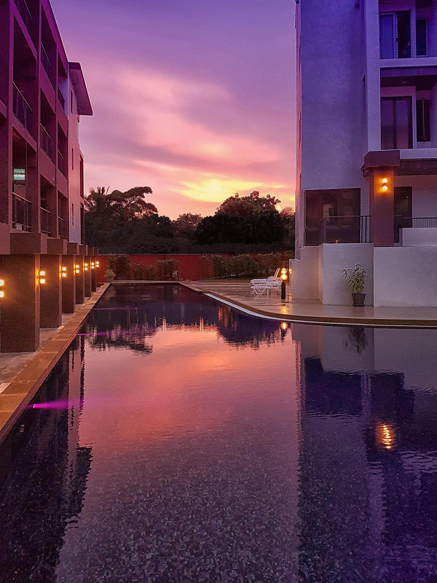 The Lai Thai Luxury Condominiums Ao Nang Ngoại thất bức ảnh