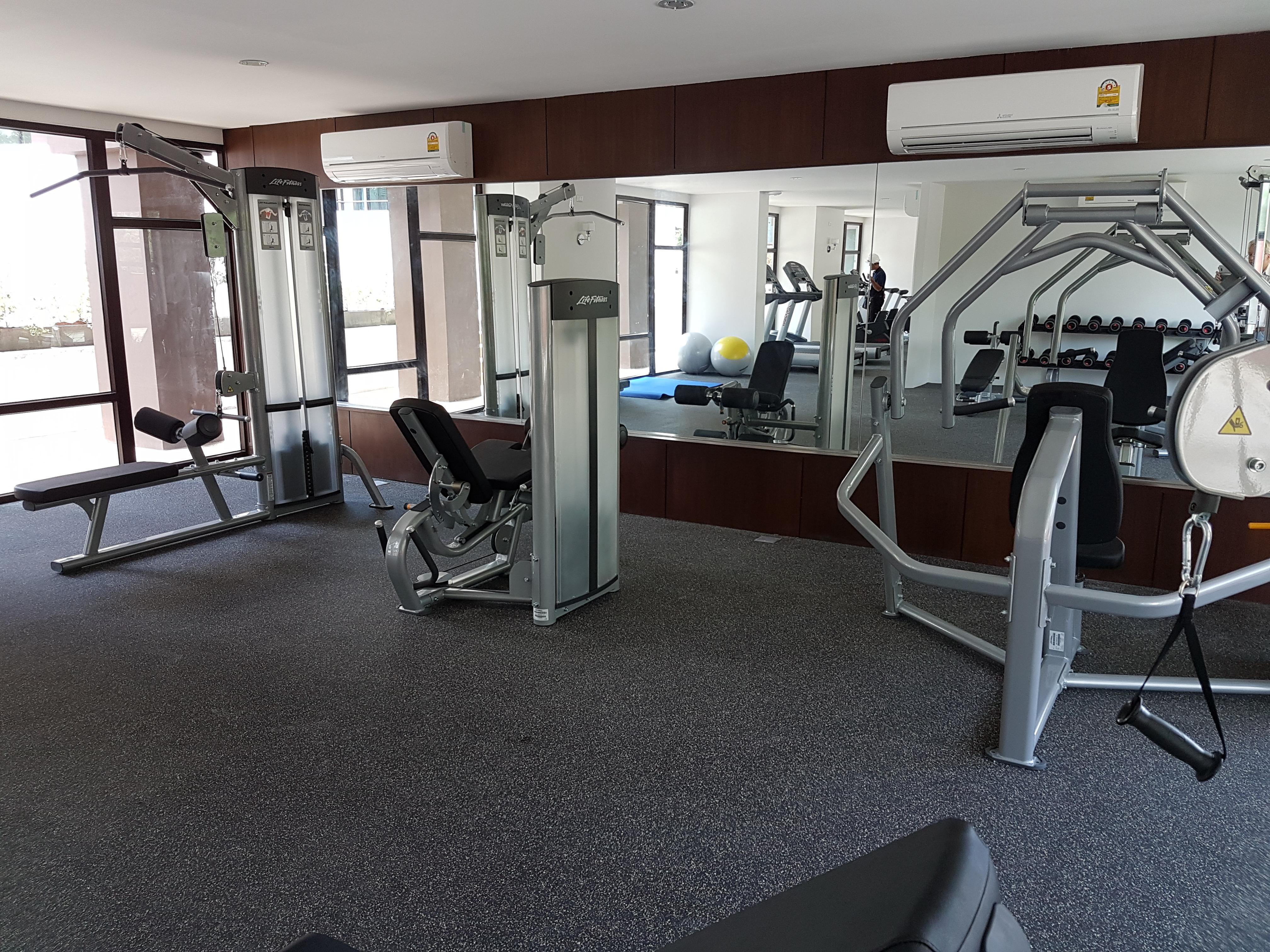 The Lai Thai Luxury Condominiums Ao Nang Ngoại thất bức ảnh