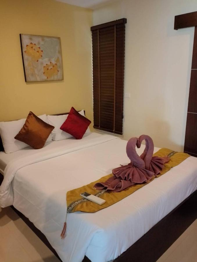 The Lai Thai Luxury Condominiums Ao Nang Ngoại thất bức ảnh