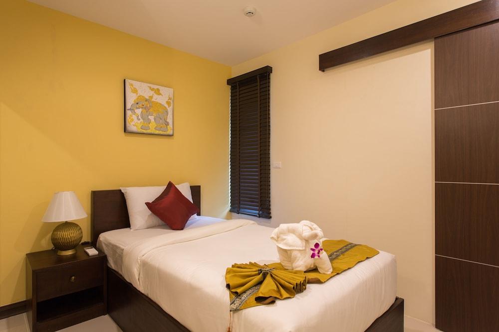 The Lai Thai Luxury Condominiums Ao Nang Ngoại thất bức ảnh