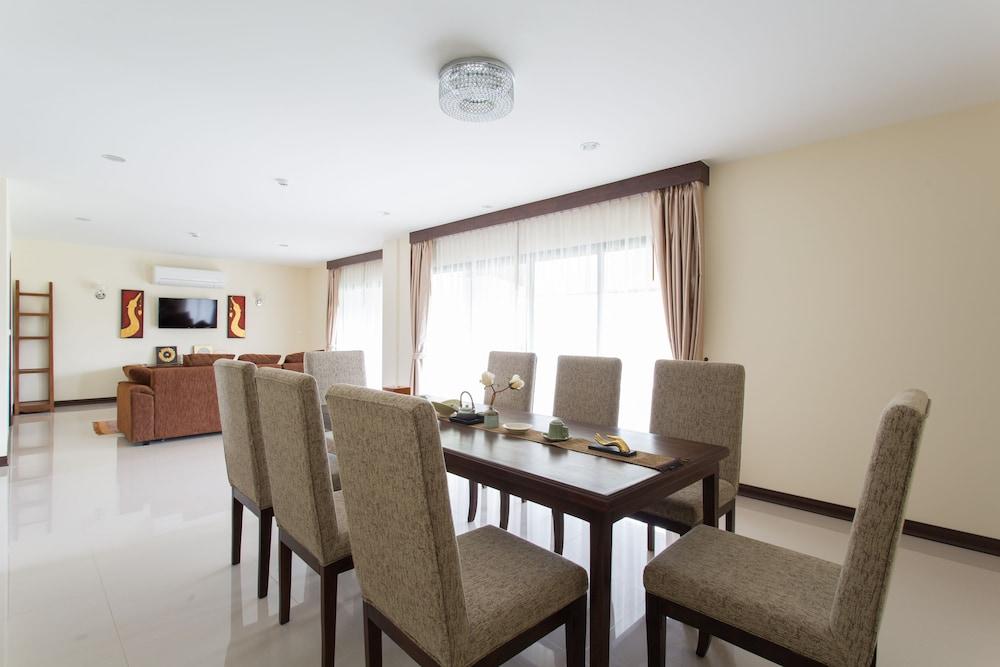 The Lai Thai Luxury Condominiums Ao Nang Ngoại thất bức ảnh