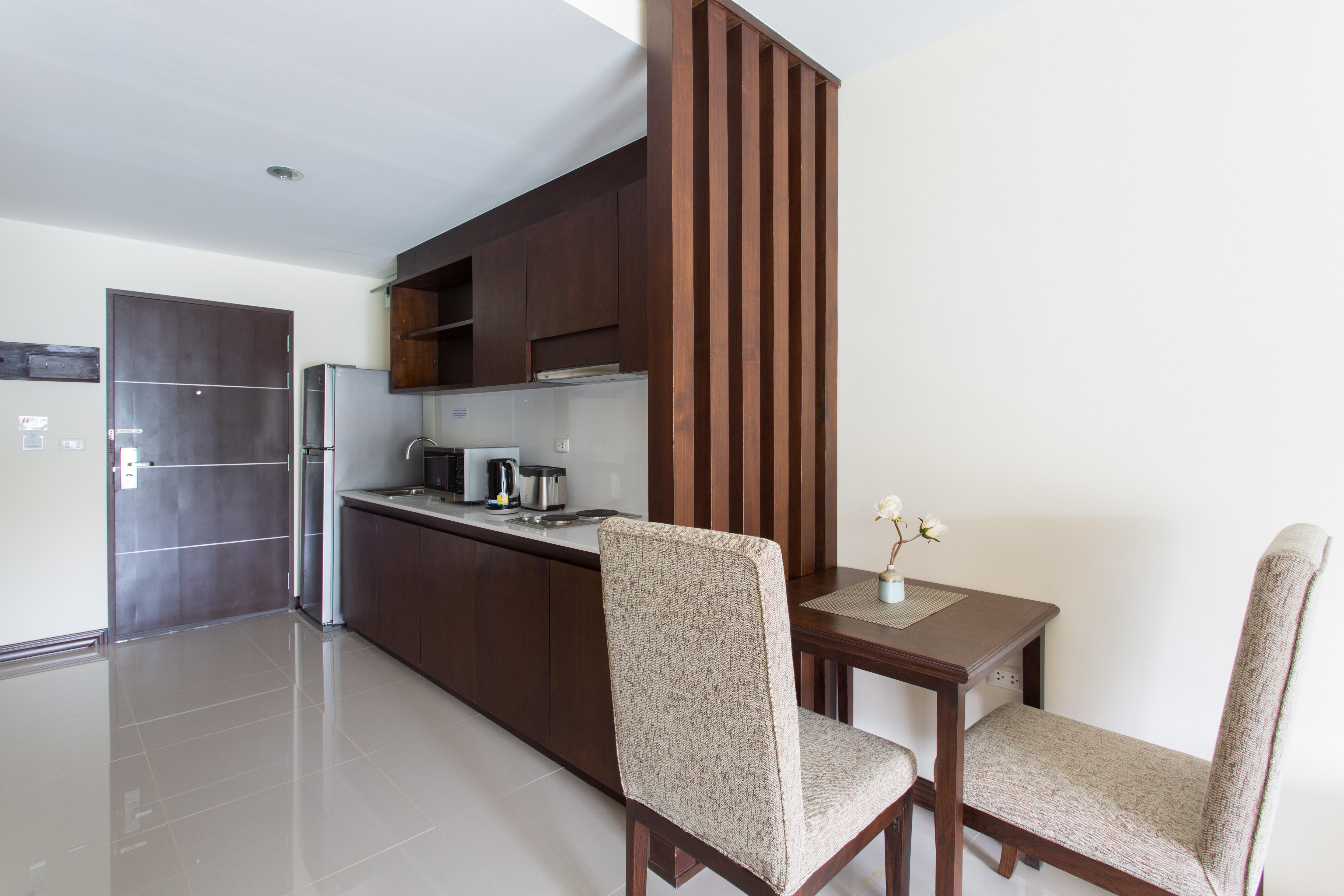The Lai Thai Luxury Condominiums Ao Nang Ngoại thất bức ảnh