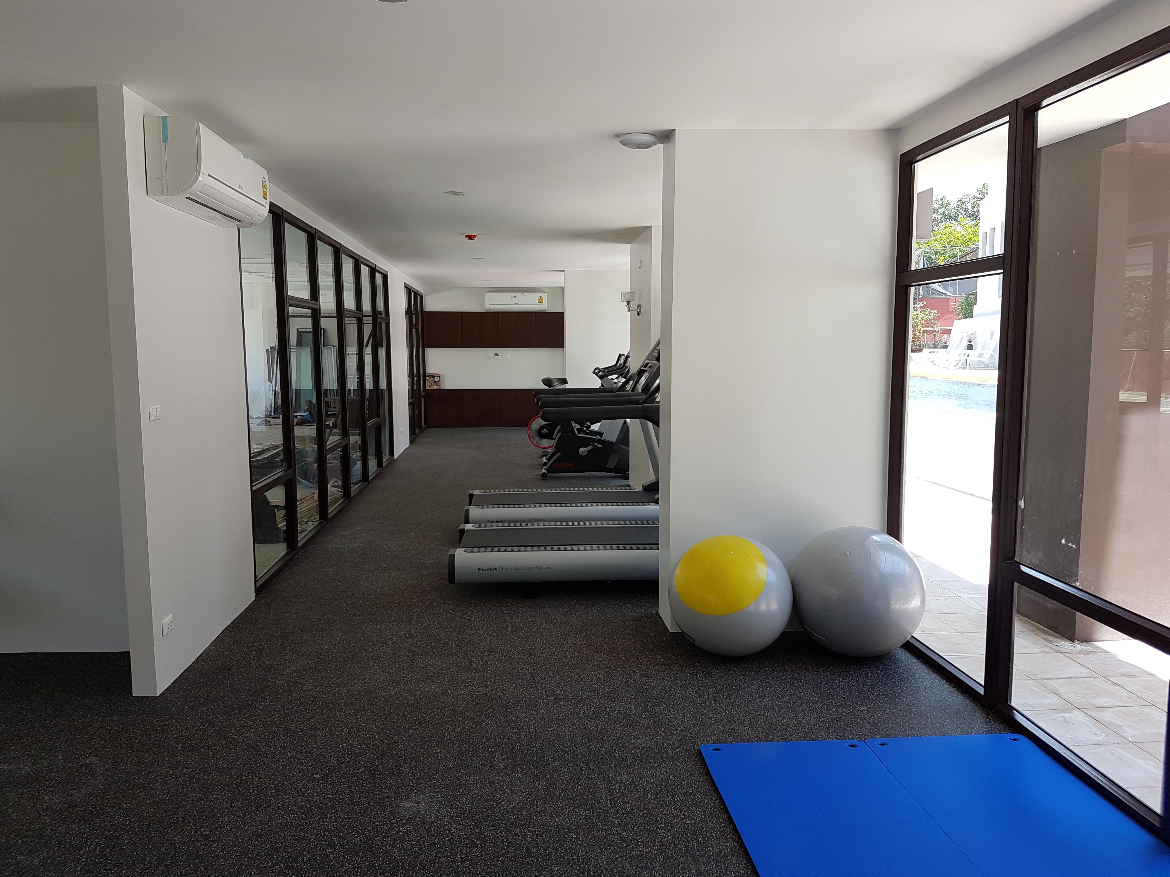 The Lai Thai Luxury Condominiums Ao Nang Ngoại thất bức ảnh