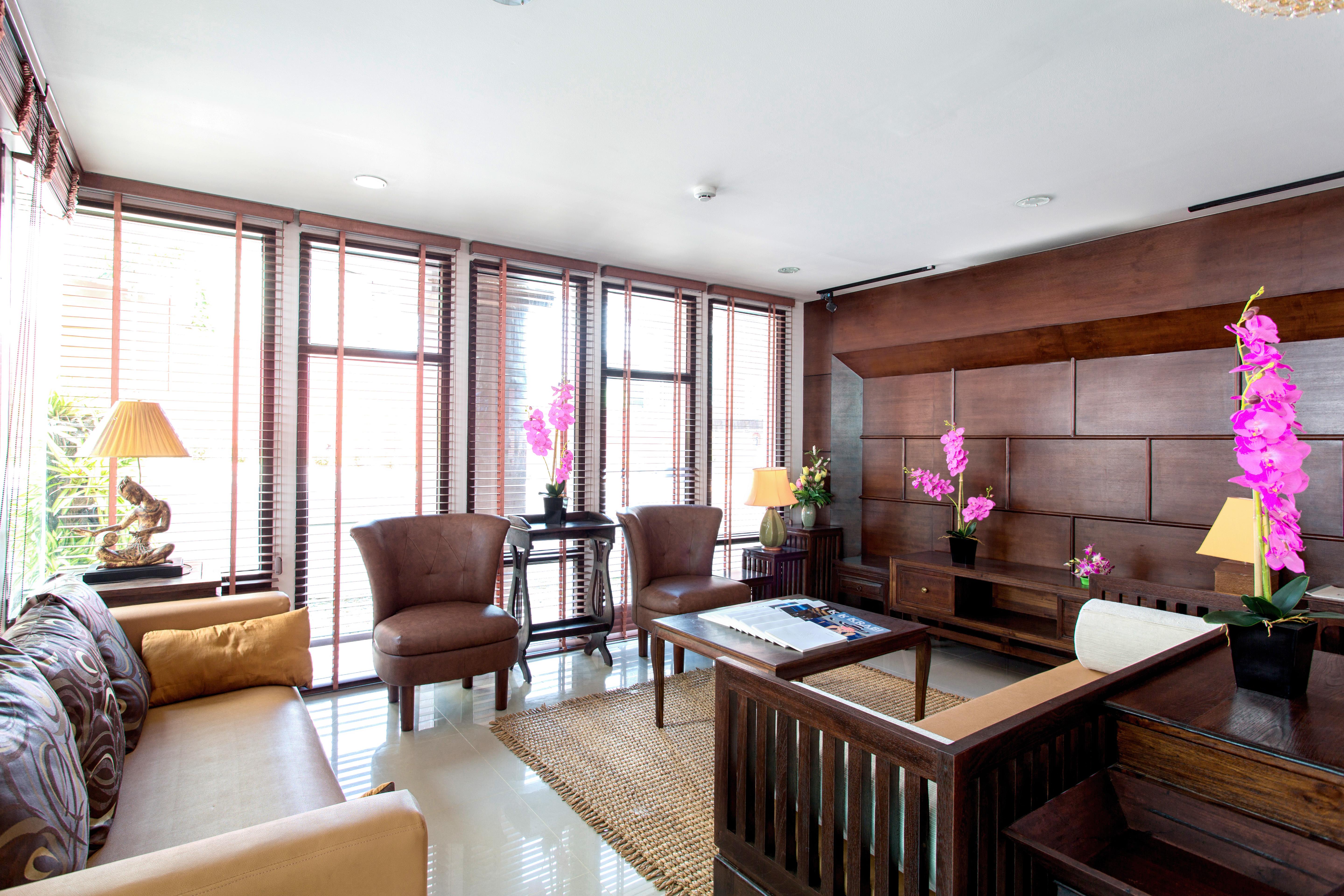 The Lai Thai Luxury Condominiums Ao Nang Ngoại thất bức ảnh