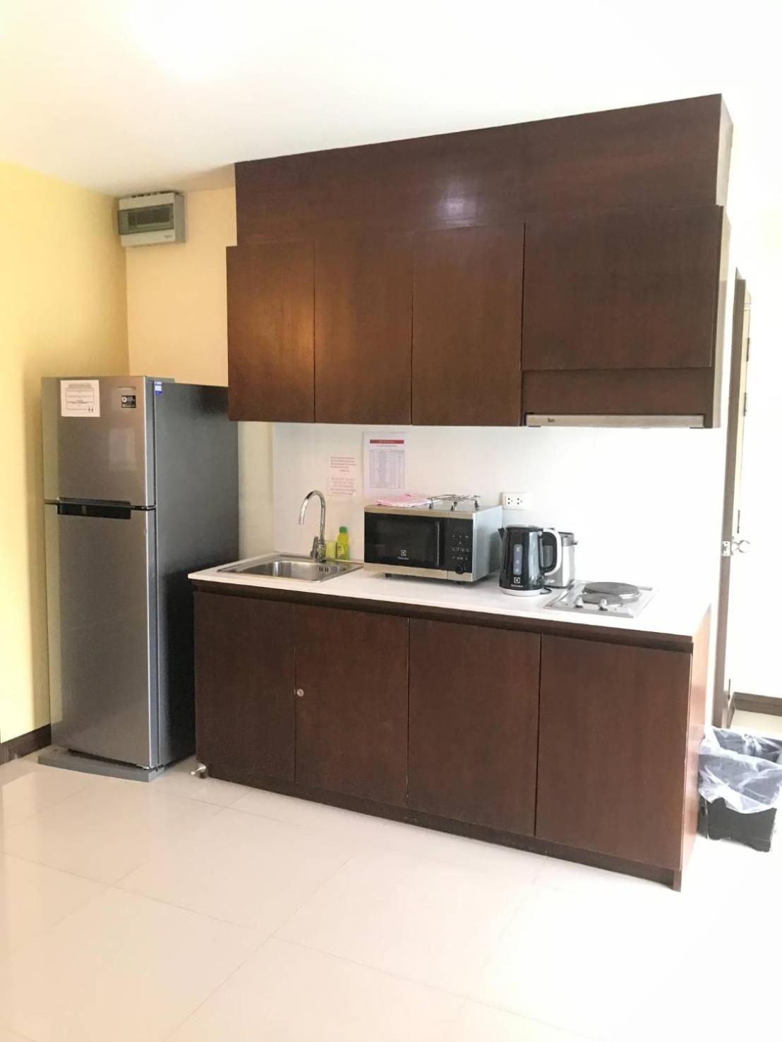 The Lai Thai Luxury Condominiums Ao Nang Ngoại thất bức ảnh