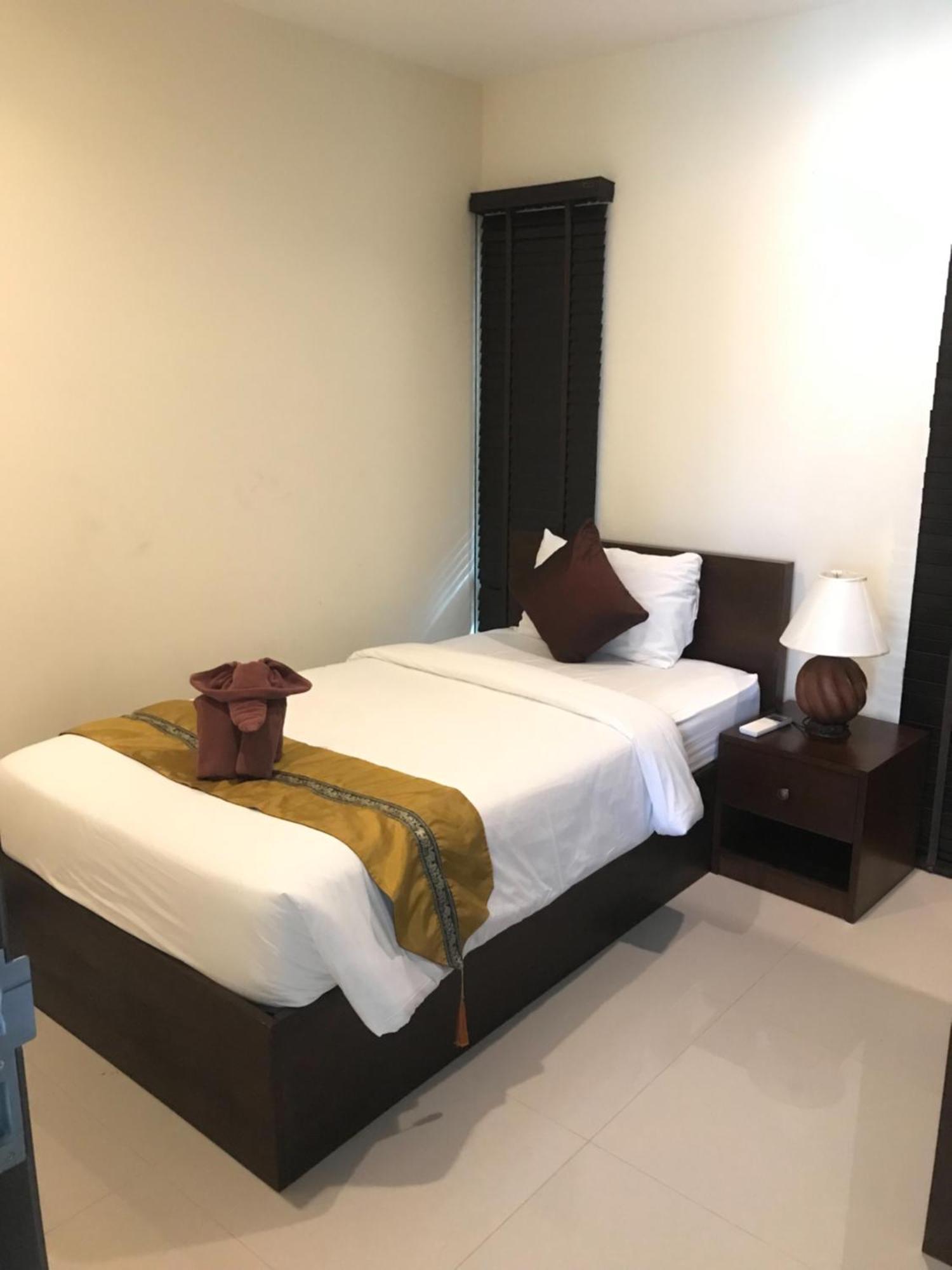 The Lai Thai Luxury Condominiums Ao Nang Ngoại thất bức ảnh