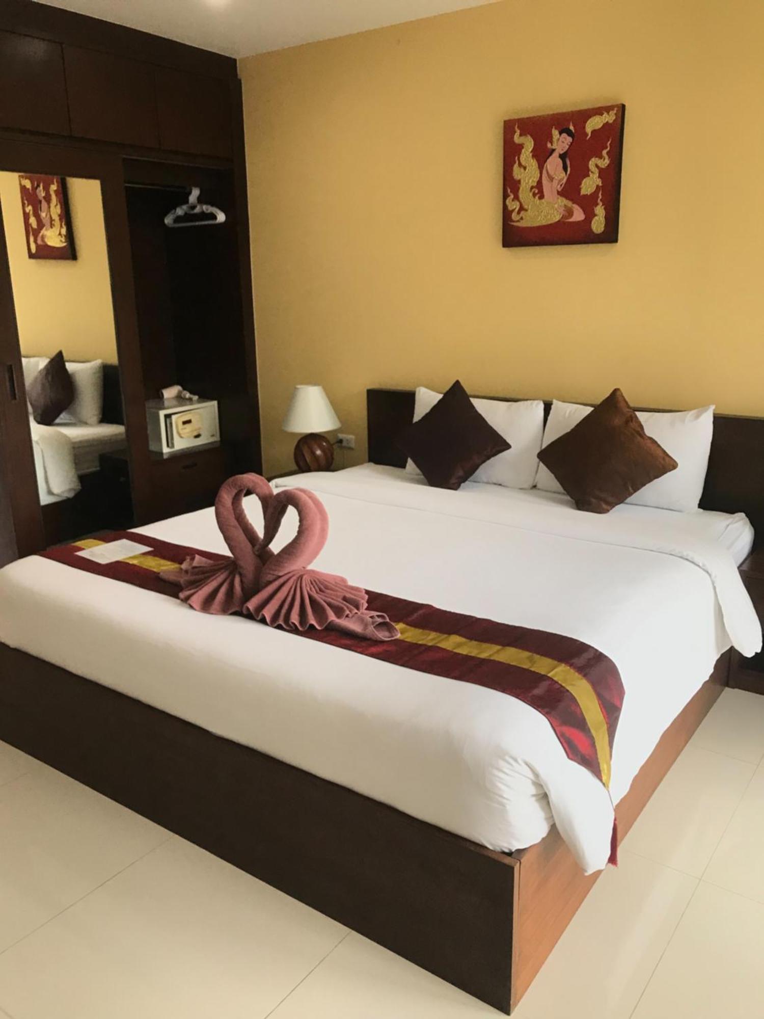 The Lai Thai Luxury Condominiums Ao Nang Ngoại thất bức ảnh