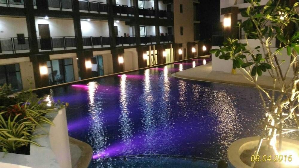 The Lai Thai Luxury Condominiums Ao Nang Ngoại thất bức ảnh