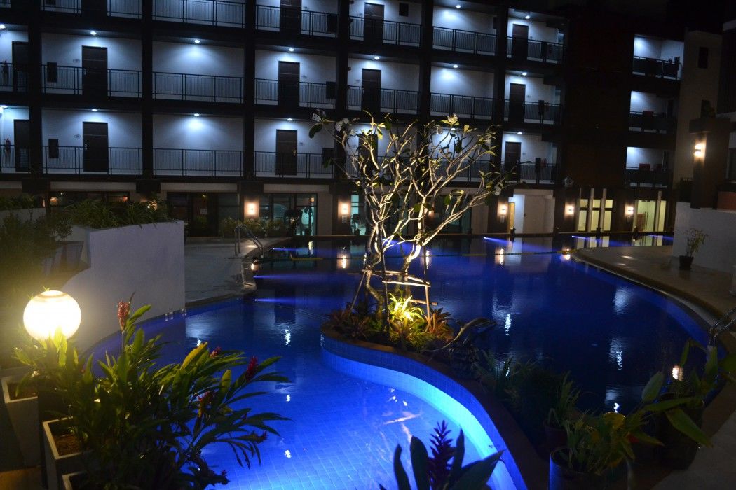 The Lai Thai Luxury Condominiums Ao Nang Ngoại thất bức ảnh