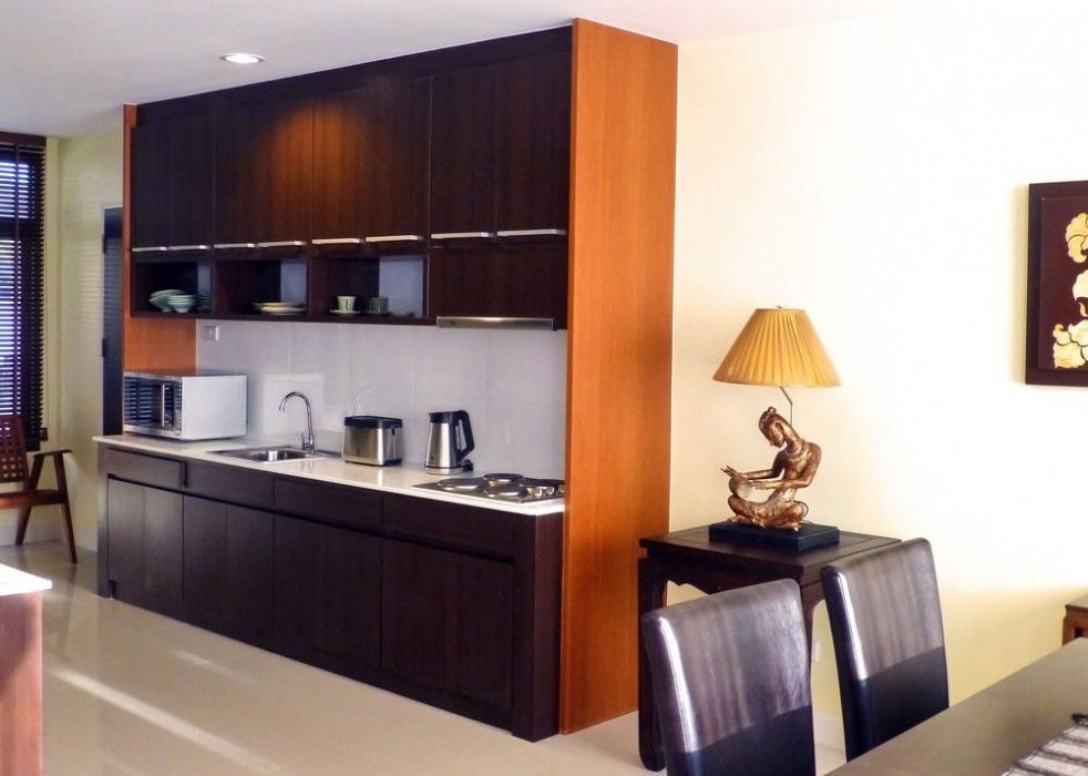 The Lai Thai Luxury Condominiums Ao Nang Ngoại thất bức ảnh