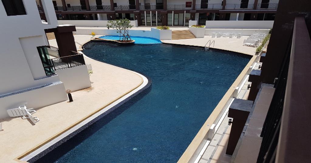 The Lai Thai Luxury Condominiums Ao Nang Ngoại thất bức ảnh