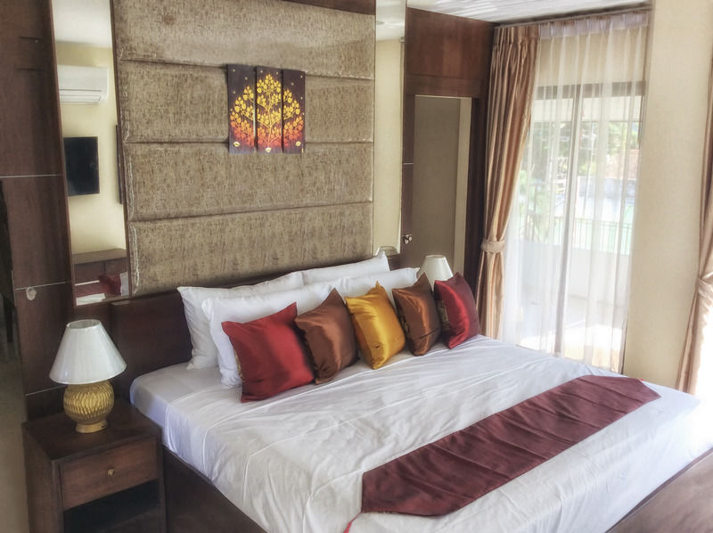 The Lai Thai Luxury Condominiums Ao Nang Ngoại thất bức ảnh