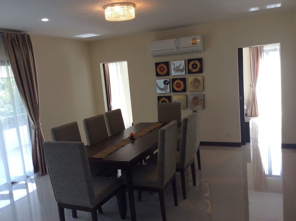 The Lai Thai Luxury Condominiums Ao Nang Ngoại thất bức ảnh