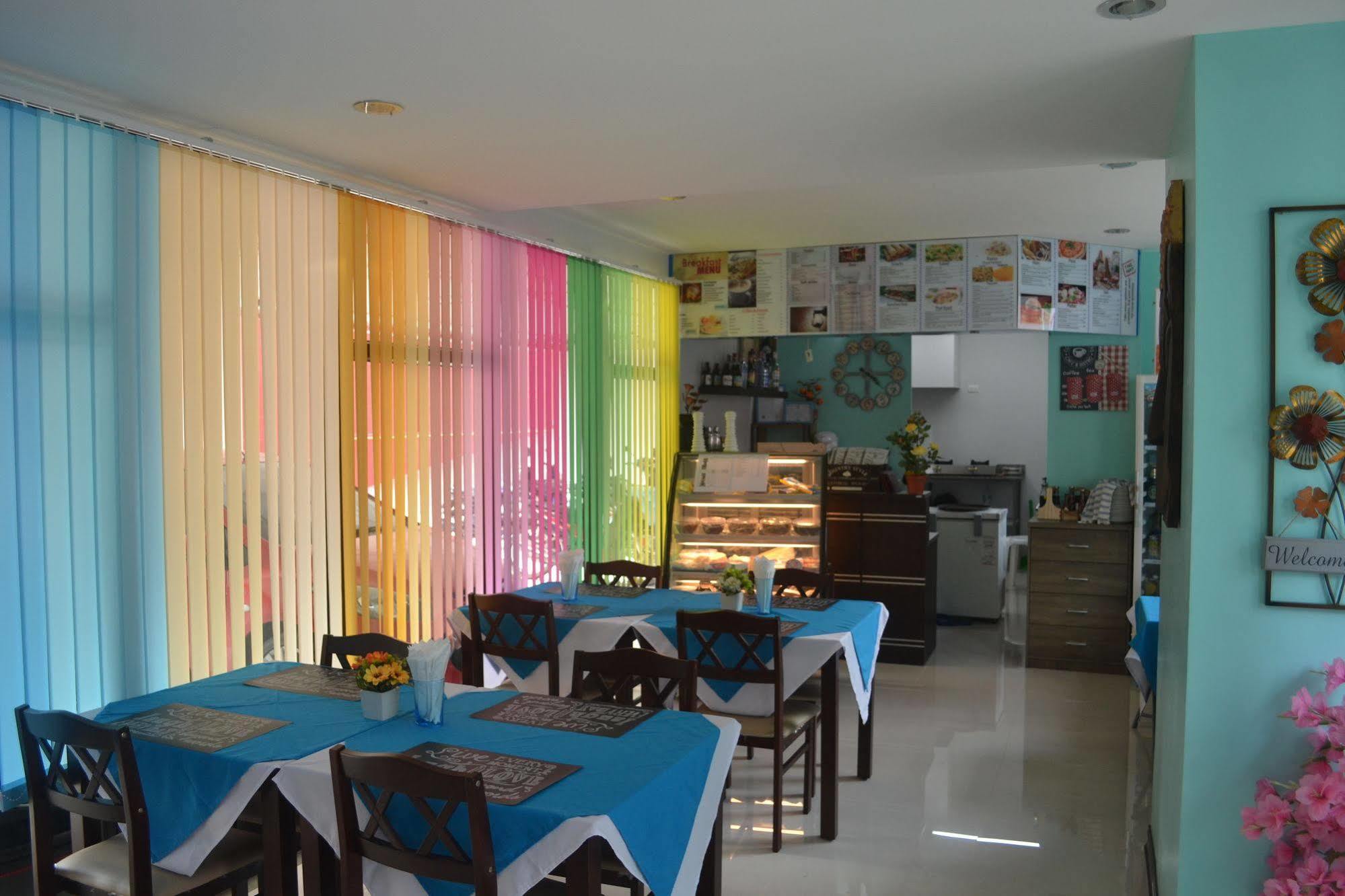 The Lai Thai Luxury Condominiums Ao Nang Ngoại thất bức ảnh